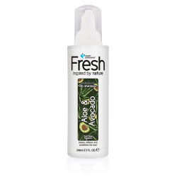 Suchý pěnový šampon na srst GROOM PROFESSIONAL Fresh 200ml