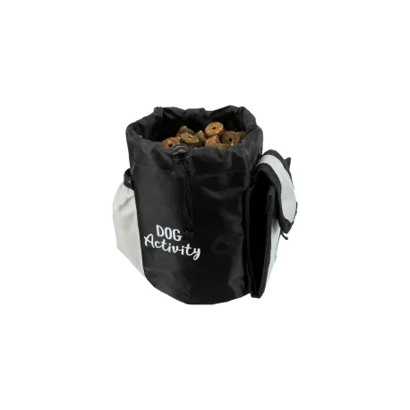 Pamlskovník pro psy Dog Activity Treat Bag 10x15cm