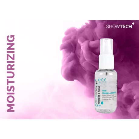 Intenzivně hydratační a vyživující sérum na srst s tepelnou ochranou SHOW TECH+ 50ml
