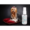Intenzivně hydratační a vyživující sérum na srst s tepelnou ochranou SHOW TECH+ 50ml