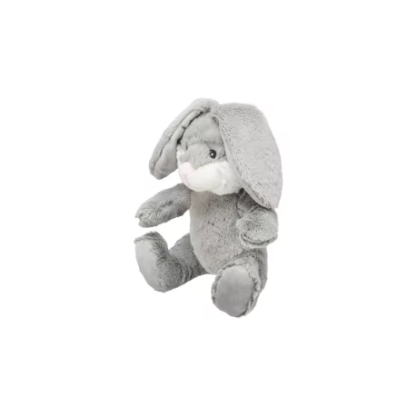 Plyšová hračka pro psy BE ECO zajíc 25cm