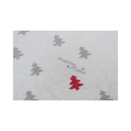 Vánoční podložka na parapet pro psy a kočky Xmas
