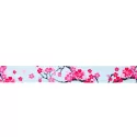 Obojek pro psy Max&Molly Cherry Bloom