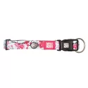 Obojek pro psy Max&Molly Cherry Bloom