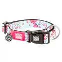 Obojek pro psy Max&Molly Cherry Bloom