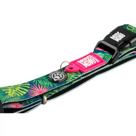 Obojek pro psy Max&Molly Tropical