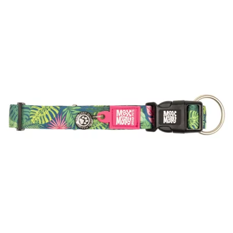 Obojek pro psy Max&Molly Tropical