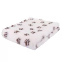 DryBed STANDARD krémovo-černá