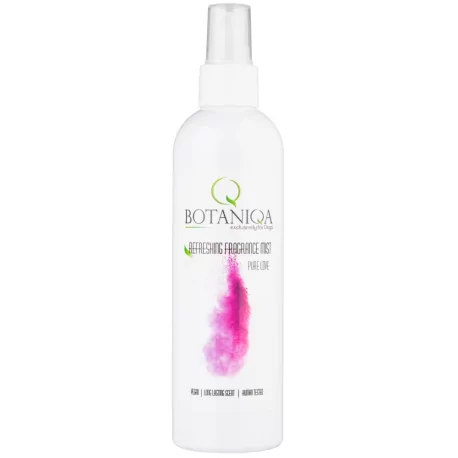 Jemná vonná mlha na srst BOTANIQA PURE LOVE 250ml