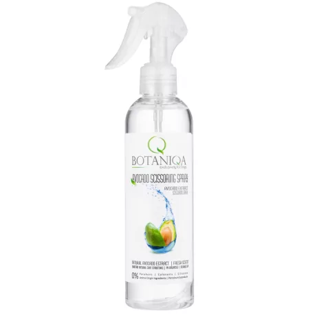 Sprej na srst pod kontrolou BOTANIQA SCISSORING 250ml