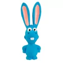 Gumová hračka pro psy OSLÍK 17cm