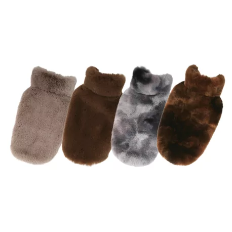Bunda pro psy LUXURY FOX, různé barvy