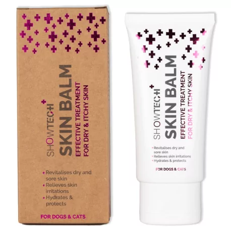 Vyživující balzám na srst SHOW TECH SKIN BALM For Dry & Itchy Skin 50g