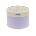 Koš na hračky pro psy ROYAL LILAC sv.fialový