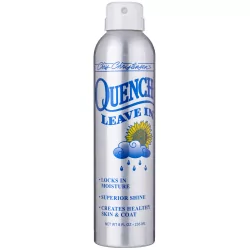 Hydratační kondicionér ve spreji na srst CHRIS CHRISTENSEN QUENCH 236ml
