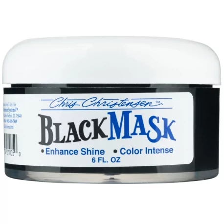 Černý pigment CHRIS CHRISTENSEN BLACK MASK 175ml