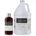 Šampon pro psy IGROOM CHARCOAL+KERATIN 473ml
