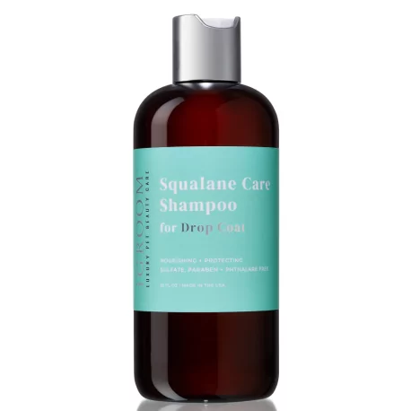 iGROOM šampon hydratační se skvalanem (Squalane Care Shampoo)