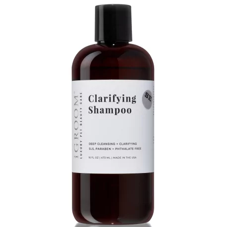 iGROOM čistící šampon (Clarifying Shampoo)